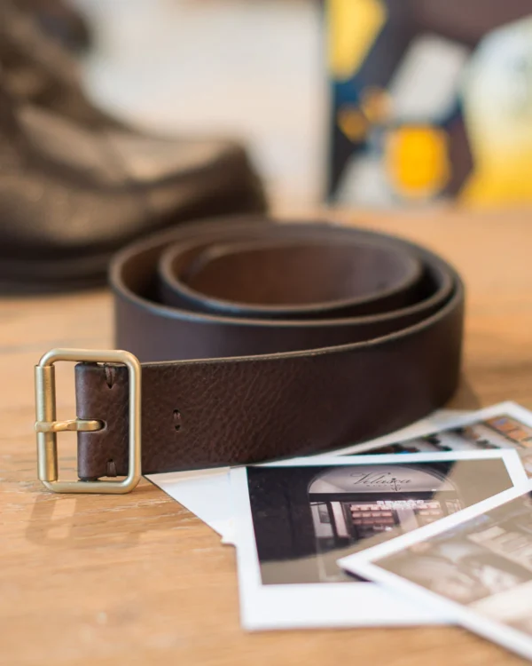 UB FASHION Bindèll Leather Belt