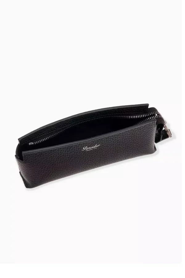 UB FASHION PINEIDER PENCIL HOLDER CASE IN LEATHER