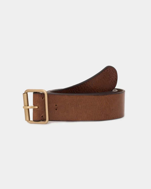 UB FASHION Bindèll Leather Belt