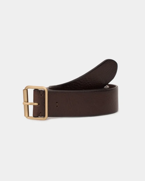 UB FASHION Bindèll Leather Belt