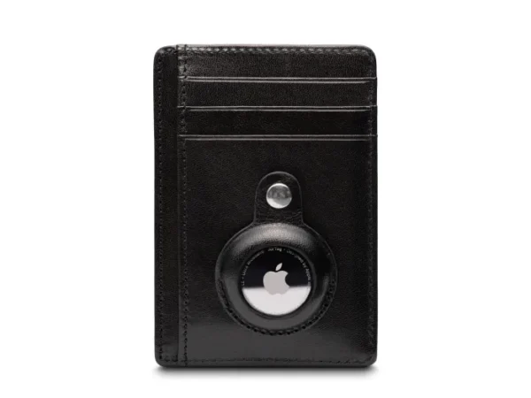 UB FASHION AirTag 7 Pocket I.D. Card Case