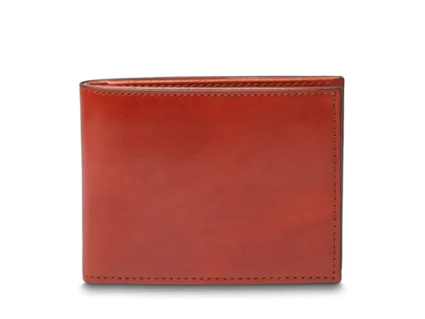 UB FASHION Italia Small Bifold Wallet - RFID