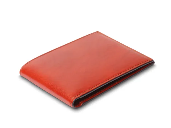 UB FASHION Italia Small Bifold Wallet - RFID