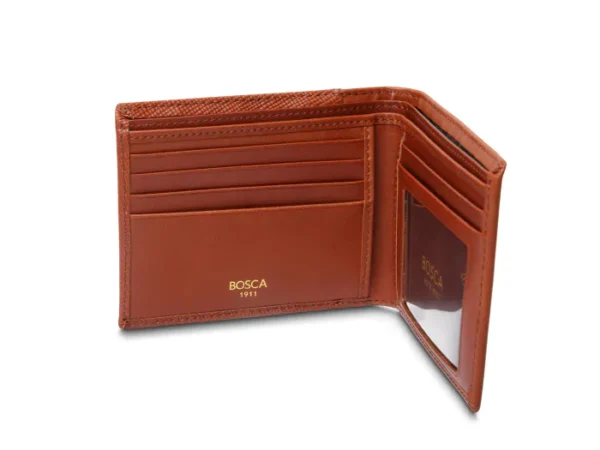 UB FASHION Executive I.D. Wallet