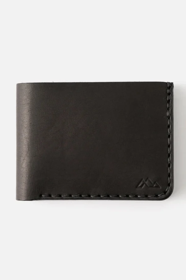 UB FASHION Laramie Bifold Horween Wallet