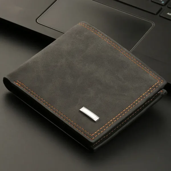 UB Fashion Leather Men's Wallet