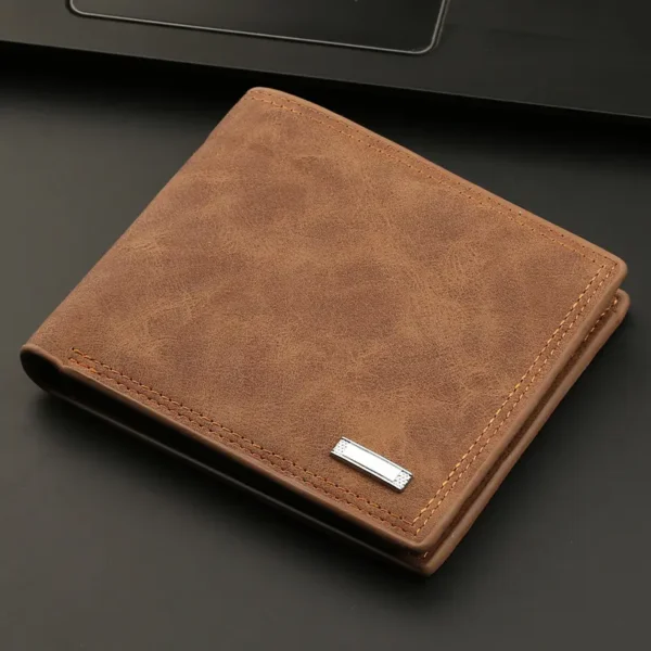 UB Fashion Leather Men's Wallet